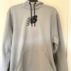 New Balance Graphic Sweatshirt